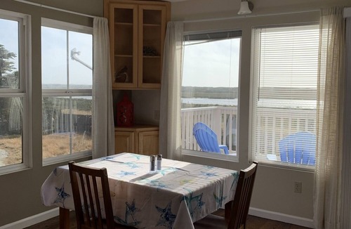 Moss Landing Apartment | Near Beach and Beautiful Views