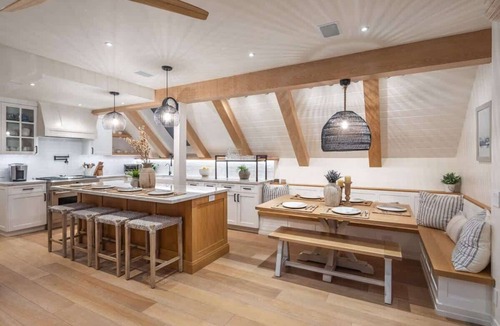 Leucadia House | Neptune Ocean View Masterpiece
