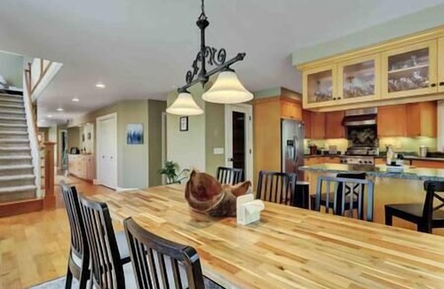 Nevada City House | Nevada City Getaway with Pool and Spa