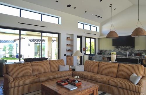 Rancho Mirage House | NEW 4 BR Stunner I Breathtaking Views I Pool I Spa I Spacious I Hiking