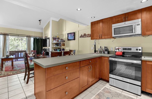 Bear Valley Condo | NEW! CreekSide #3 (3-Bedroom Home) - Pets Allowed by Bear Valley Vacation Rentals