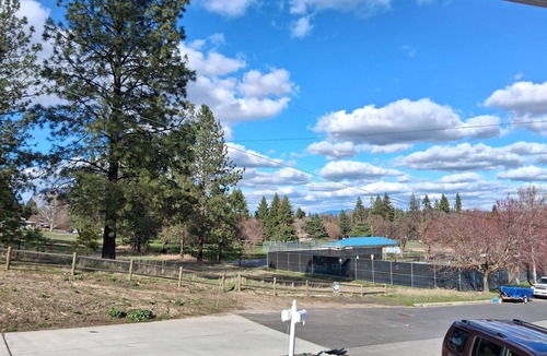 Country Homes House | New home back on VRBO, near all Universities, new park, and close to downtown !