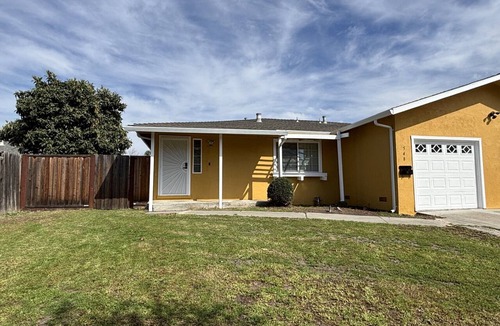Milpitas House | NEW Remodel 2BR with AC - Home Away From Home - in Friendly Milpitas