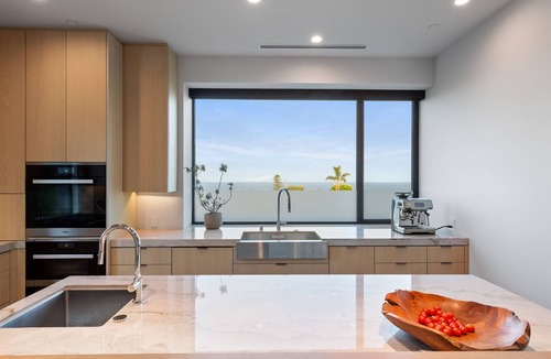 Solana Beach House | New! Summer: Luxury Solana Beach home/ocean views!