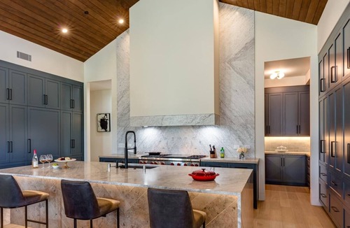 Sonoma Villa | Newly Built Contemporary Villa