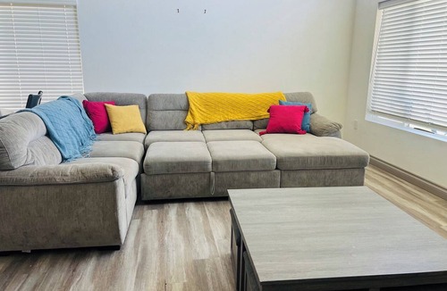 Rialto House | Newly remodeled 2-story home in a quiet cul-de-sac!