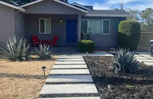 Sacramento House | Newly remodeled, 20 minutes from SMF