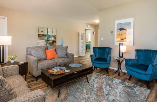 Baywood-Los Osos Cottage | Newly Remodeled Cottage