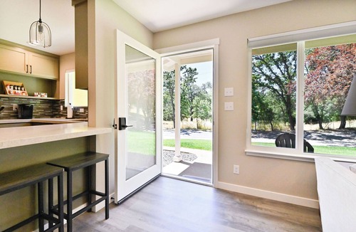 Altaville House | Newly remodeled three bed two bathon quiet dead end street.