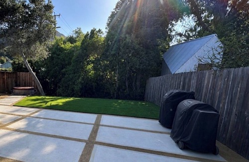 San Luis Obispo House | Newly remodeled house w/yard in San Luis Obispo -walking to Cal Poly & Downtown