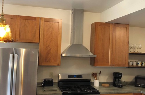 Arcata House | Newly remolded 4-bedroom Victorian house in charming Arcata.