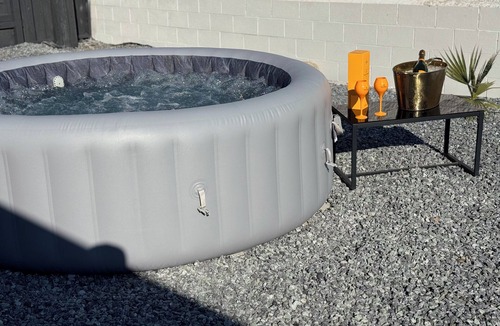 Rancho Cordova House | Newly Renovated 4br Retreat Sleeps 8 I SPA & GAMES