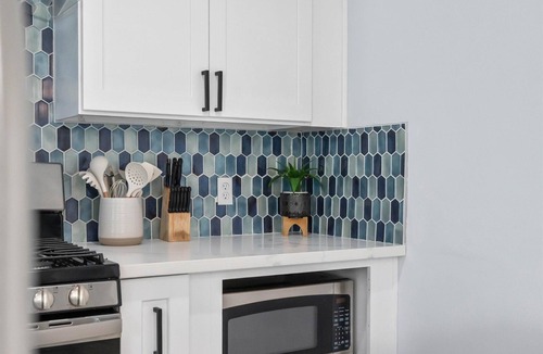 Arcadia House | Newly Upgraded 3BR Arcadia Getaway near Old Town Pasadena