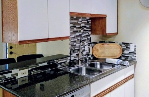 West San Jose Condo | Nice 1-bedroom Condo in Cupertino area - Great Location