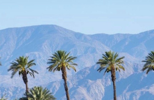 Coachella House | Nice 3-bedroom house with AC in delightful Coachella