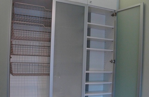 Dolores Heights Apartment | Noe Castro Sunny Modernism 2 BR