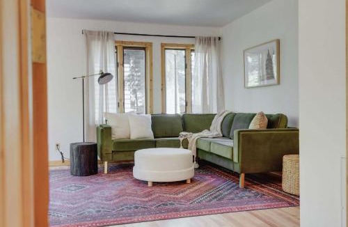 Alpine Meadows House | North Lake Hideaway Prime Locale for Outdoor Fun