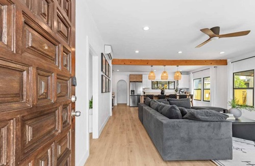 Normal Heights House | North Park Gem Outdoor Amenities