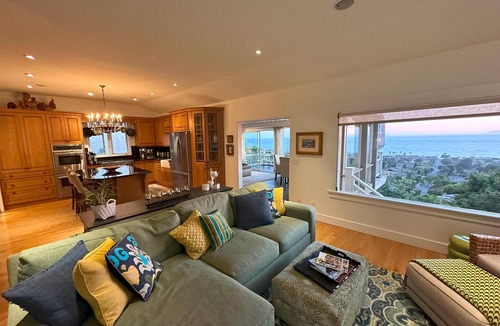 Laguna Beach Cottage | Now booking Fall/Winter- Charming Beach View Cottage