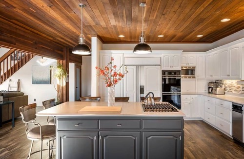 Forestville House | Oak & Vine Forestville, by Vinifera Homes