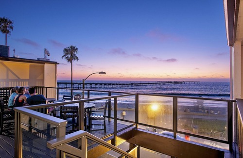 Ocean Beach Hotel | Ocean Beach Hotel