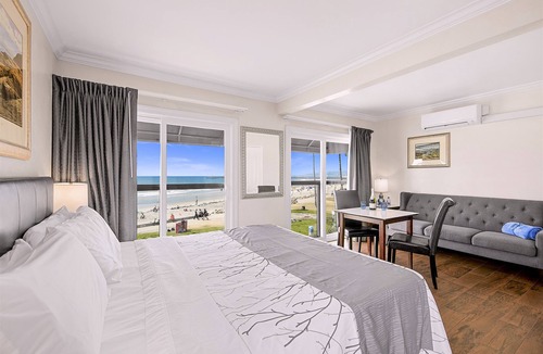 Ocean Beach Hotel | Ocean Beach Hotel