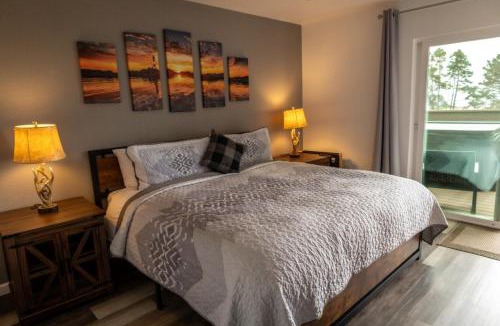 Jenner Hotel | Ocean Cove Lodge