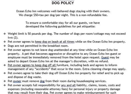 Eastside Santa Cruz Hotel | Ocean Echo Inn & Beach Cottages