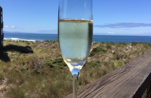 Pajaro Dunes Condo | Ocean Front Pajaro Dunes Shorebirds 2nd Floor, Sleeps 6, Views of Monterey Bay