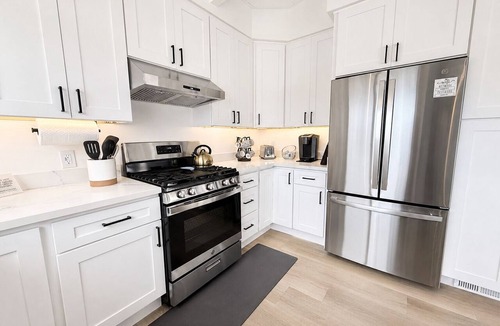 Rio del Mar House | Ocean View Aptos Beach House - 3BR - 4-Minute Walk to Rio Del Mar Beach