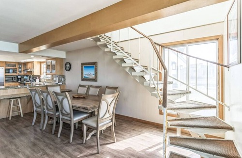 Capistrano Beach House | Ocean View beach house-STR14-0105 & STR14-0133