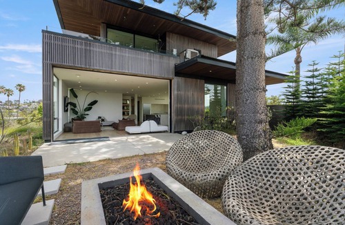 Solana Beach House | OCEAN VIEW DESIGNER ESTATE SOLANA BEACH