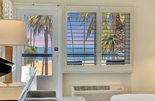 Downtown Hotel | Ocean View Hotel