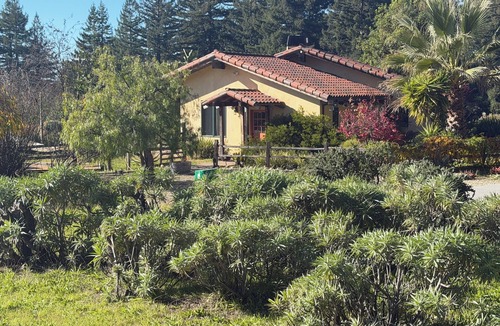 La Selva Beach House | Ocean-View Majestic Retreat Stunning Sunrises & Sunsets : Full House