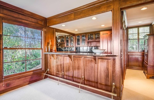 Palos Verdes Estates House | Ocean View luxury private 6300 sf Resort like getaway home