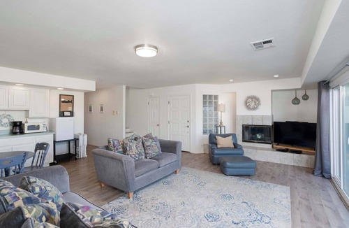 Oceano House | Oceano Lagoon