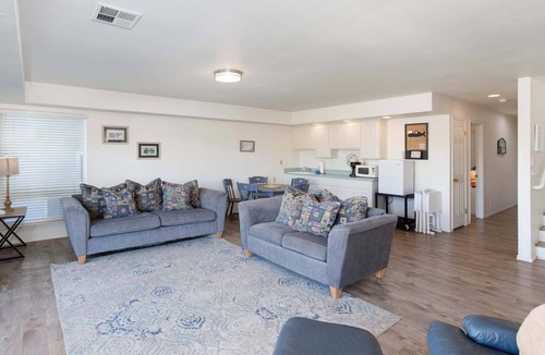 Oceano House | Oceano Lagoon