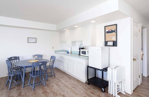 Oceano House | Oceano Lagoon