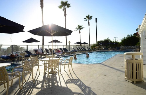 Capistrano Beach Condo | Oceanview Condo w/Nearby Beach, Resort Pools & WiFi Available