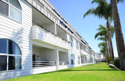 Capistrano Beach Condo | Oceanview Condo w/Nearby Beach, Resort Pools & WiFi Available