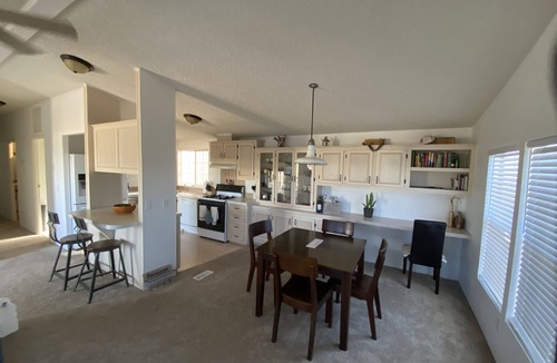 Mohave Valley House | Off Roading and boaters paradise with pull through driveway and gated parking!
