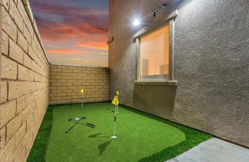 Coachella House | Oh la la Coachella