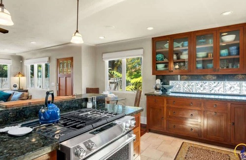 Westside Santa Cruz House | Ohana