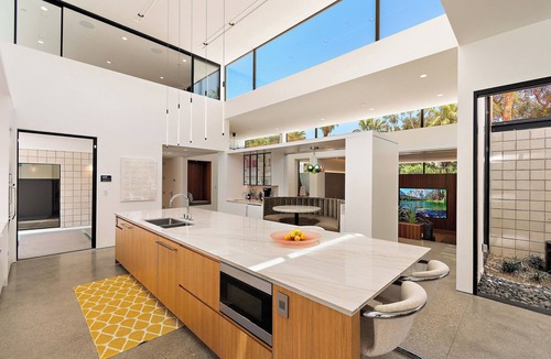 Old Las Palmas House | Old Las Palmas Retreat - Luxury Palm Springs Estate