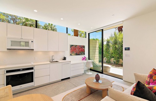 Old Las Palmas House | Old Las Palmas Retreat - Luxury Palm Springs Estate