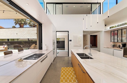 Old Las Palmas House | Old Las Palmas Retreat - Luxury Palm Springs Estate