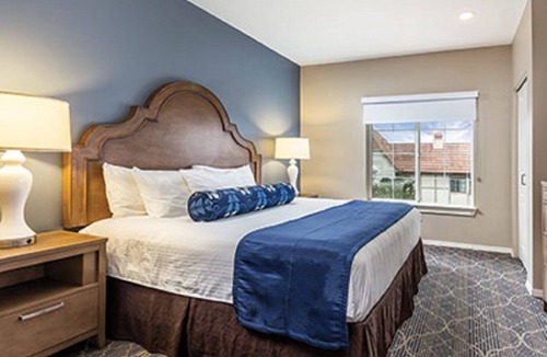Solvang Resort | Old World Charm, Modern American Comforts!