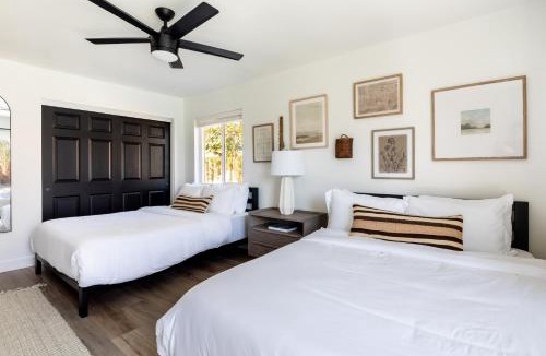Bermuda Dunes House | Olive Sand Desert House - Pool - Spa - Dogs - Close to All