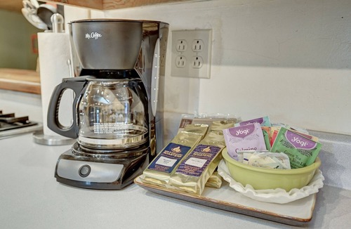 Murphys House | Om Shanti - Murphys Vacation Rentals