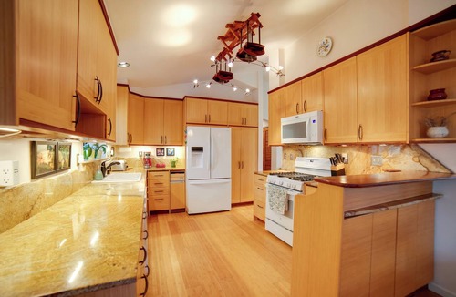 Nevada City House | On 10 Acres! Serene Nevada City Retreat w/Hot Tub